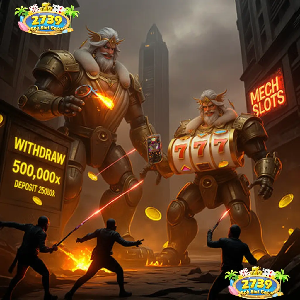 2739 Apk Slot Login Inovasi Agribisnis Agris image 1