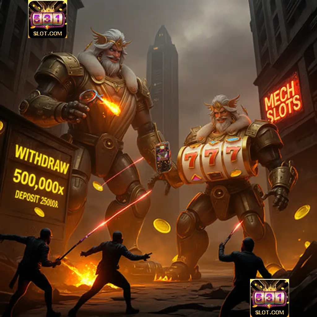 531SLOT Apk Slot Login Inovasi Agribisnis Agris image 1