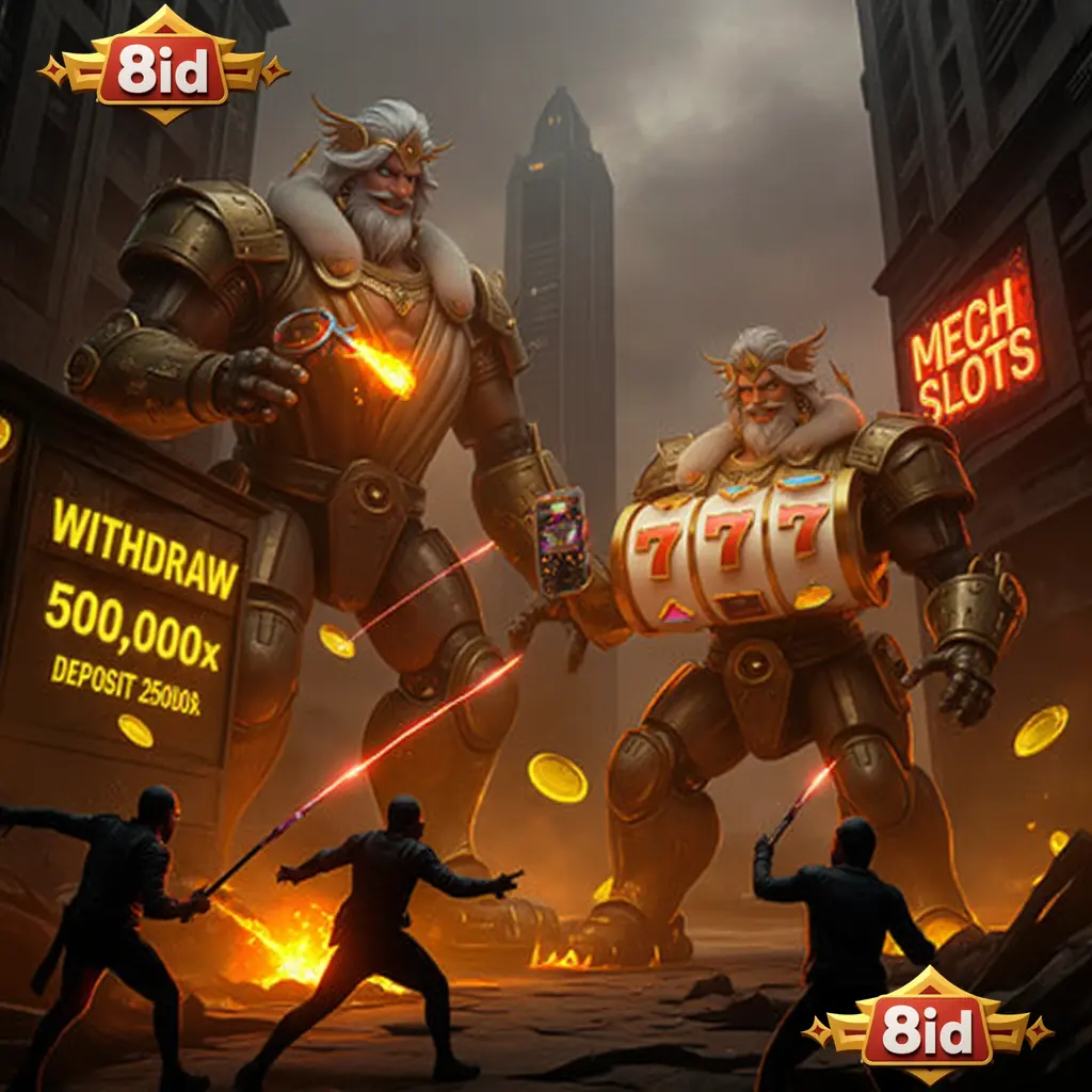 8ID Apk Slot Login Inovasi Agribisnis Agris image 1
