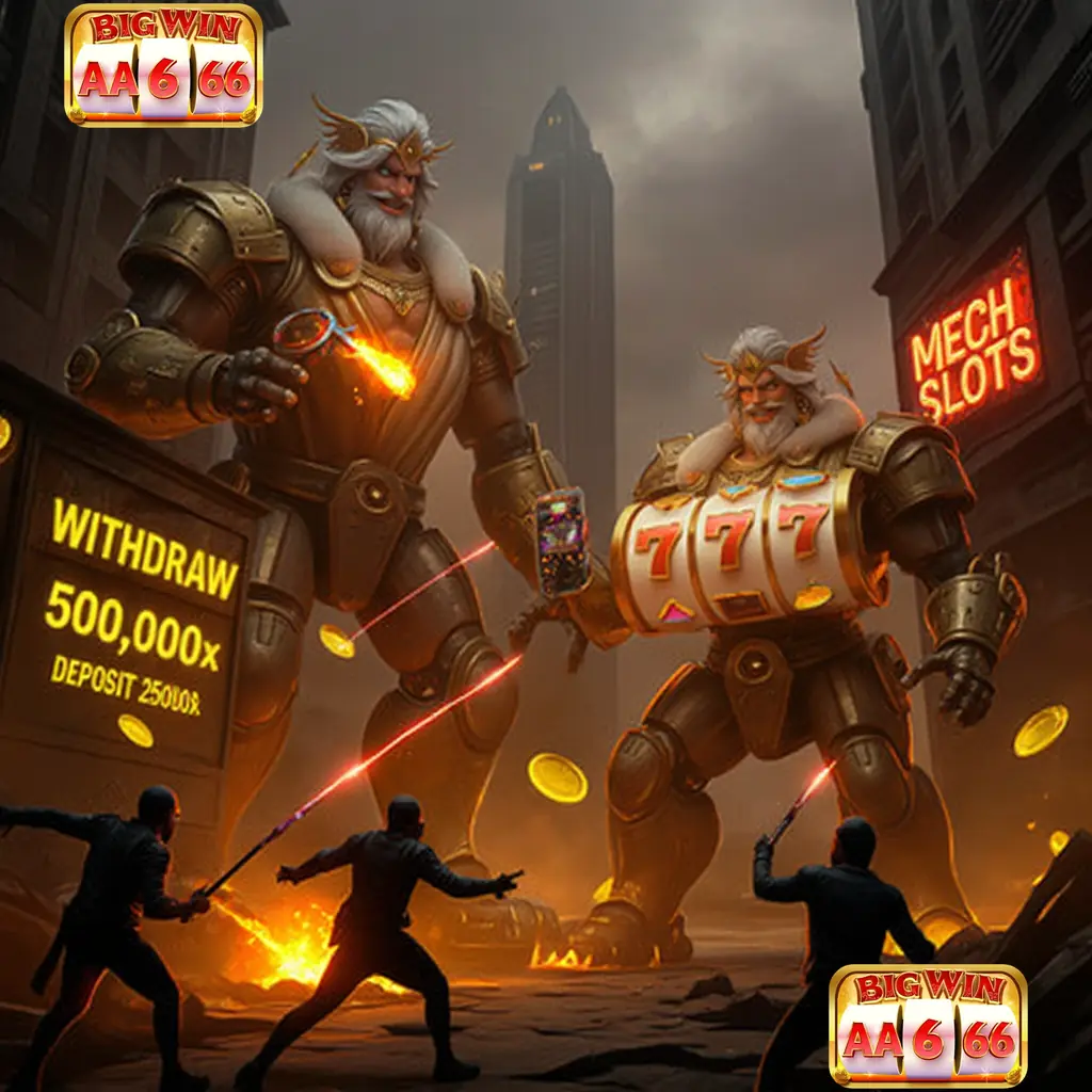 AA666 Apk Slot Login Inovasi Agribisnis Agris image 1