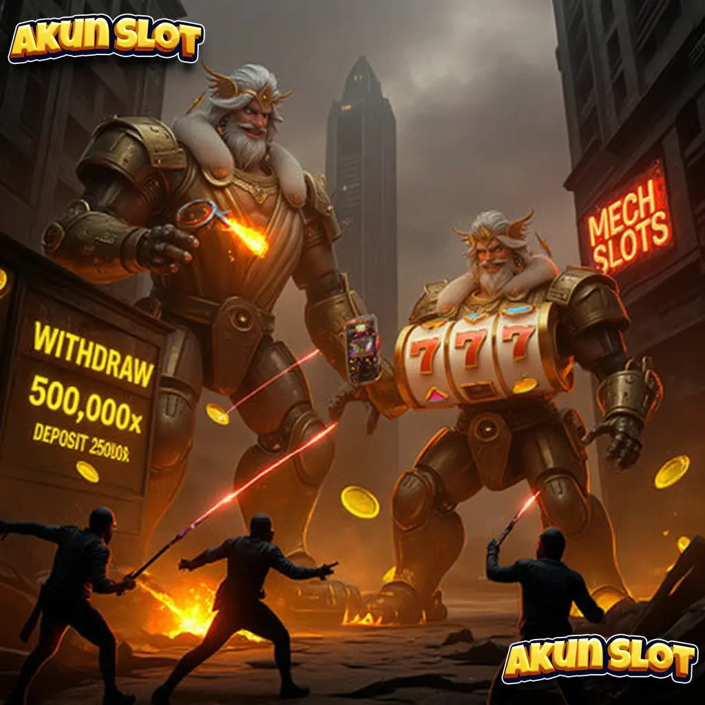 AKUN SLOT GACOR Apk Slot Login Inovasi Agribisnis Agris image 1