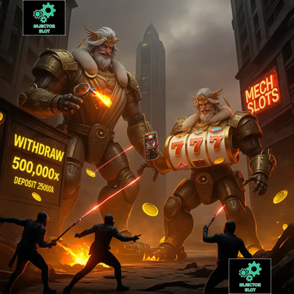 APK INJECTOR Apk Slot Login Inovasi Agribisnis Agris image 1