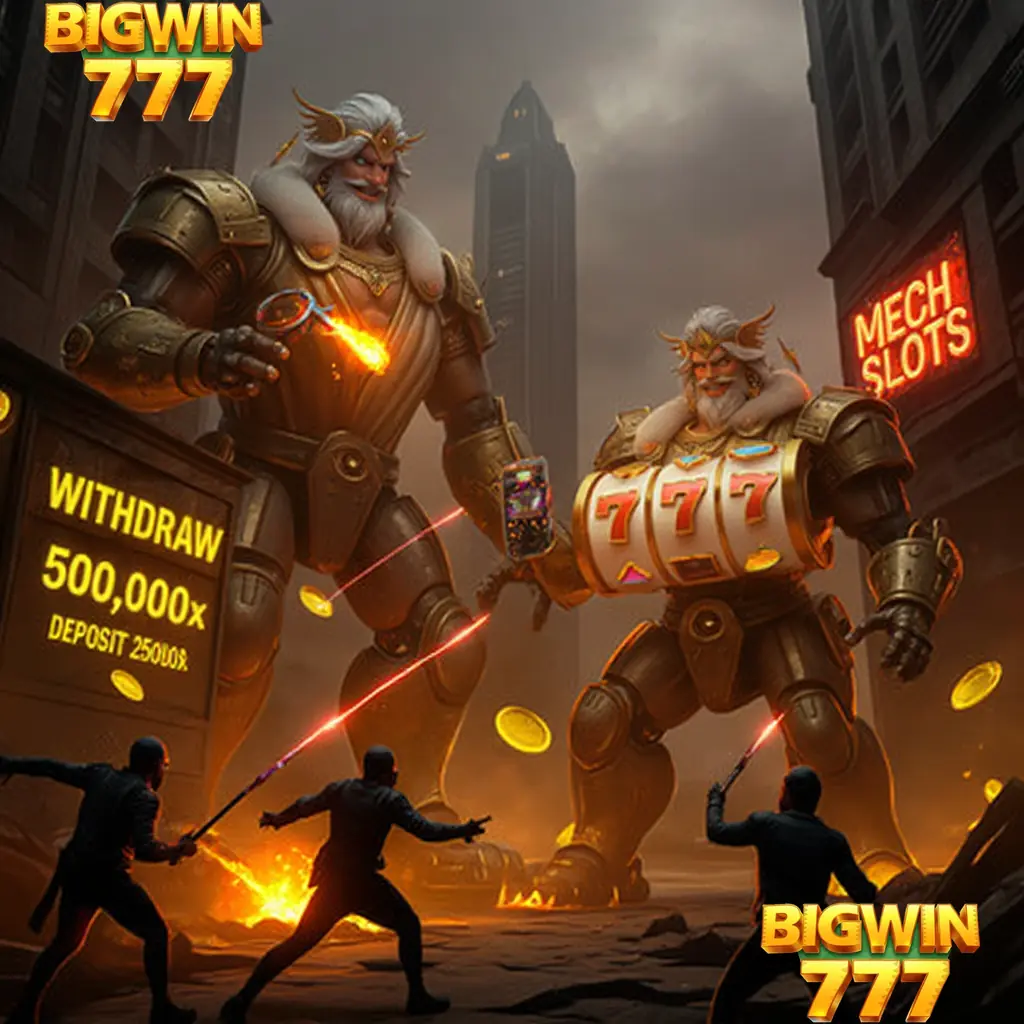 BIGWIN777 Apk Slot Login Inovasi Agribisnis Agris image 1
