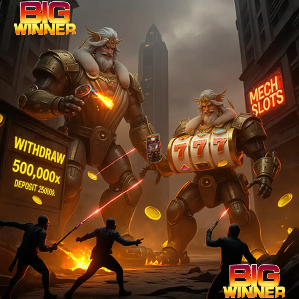 BIGWINNER Apk Slot Login Inovasi Agribisnis Agris image 1