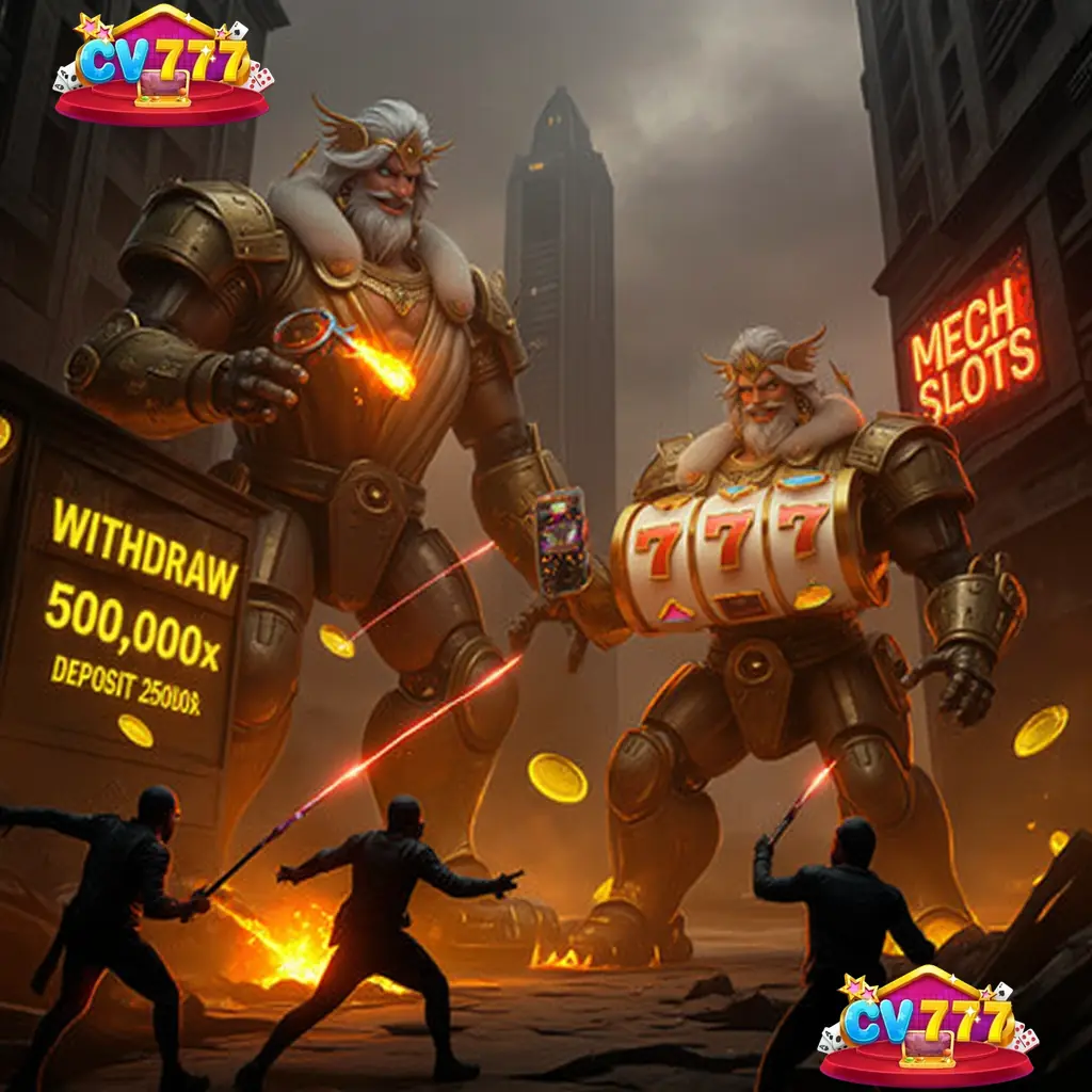 CV777 Apk Slot Login Inovasi Agribisnis Agris image 1