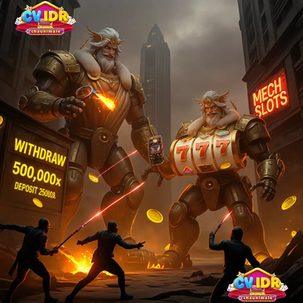 CVIDR Apk Slot Login Inovasi Agribisnis Agris image 1