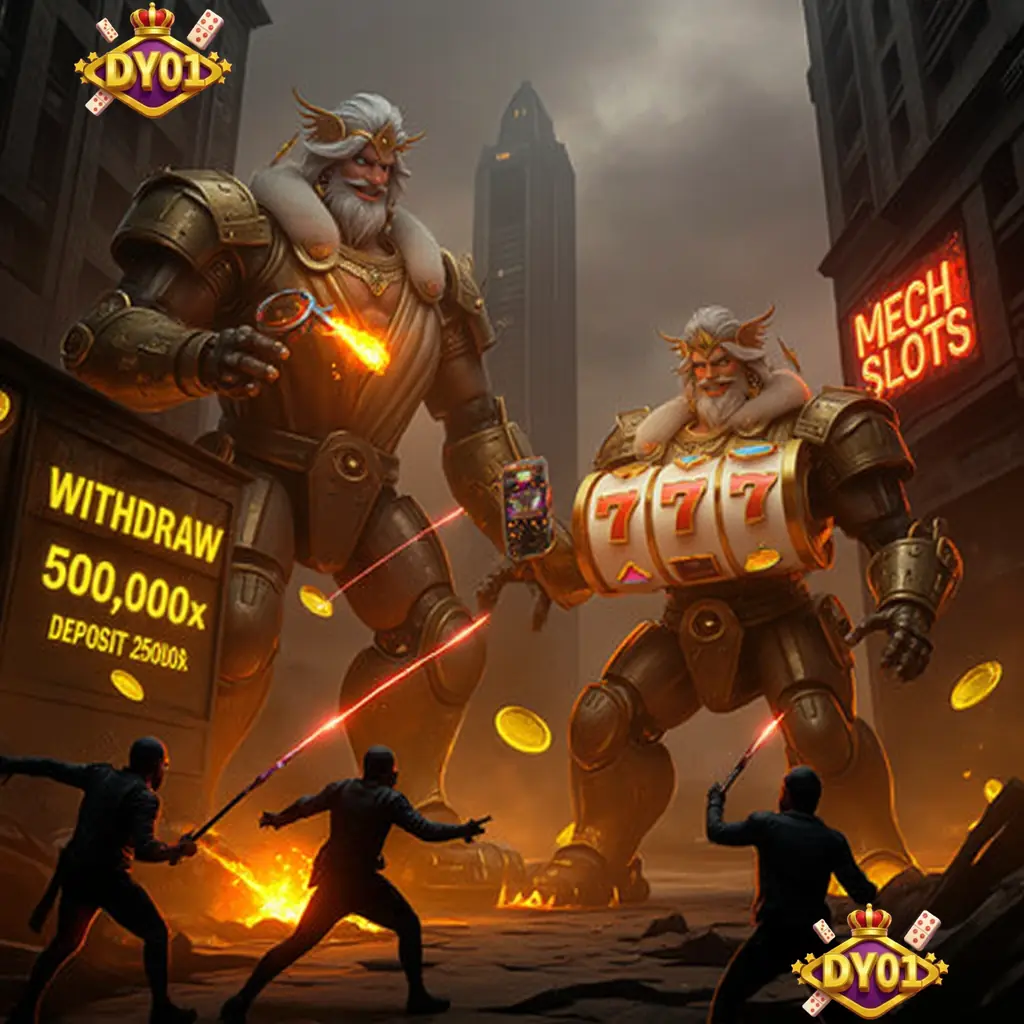 DY01 Apk Slot Login Inovasi Agribisnis Agris image 1