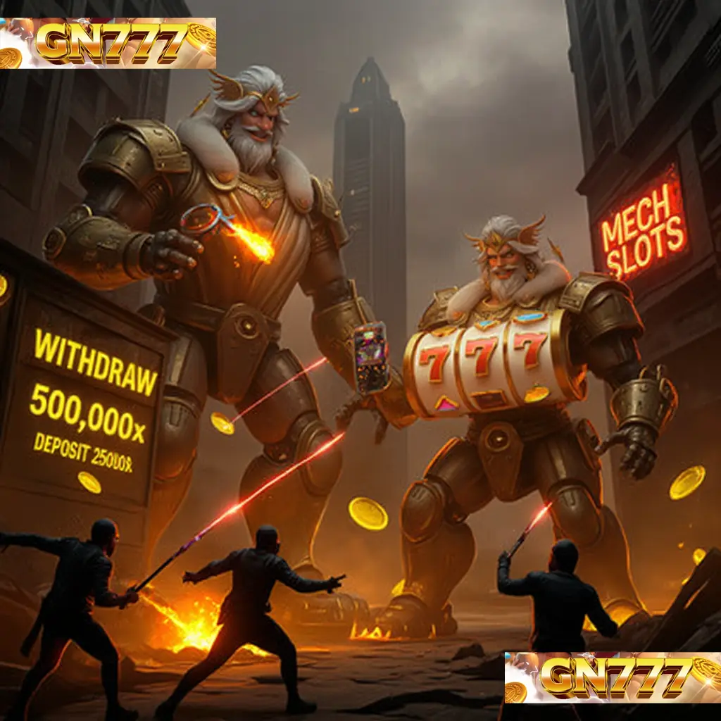 GN666 Apk Slot Login Inovasi Agribisnis Agris image 1