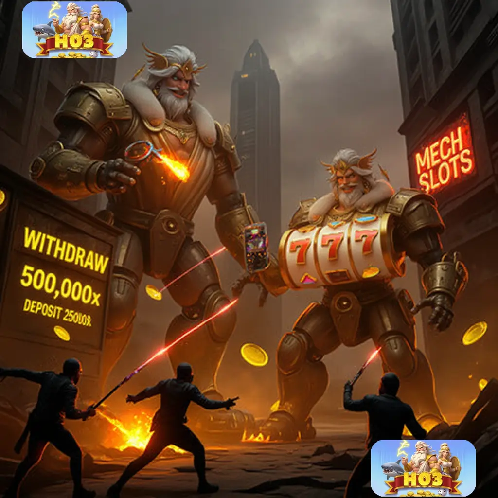 H03 Apk Slot Login Inovasi Agribisnis Agris image 1
