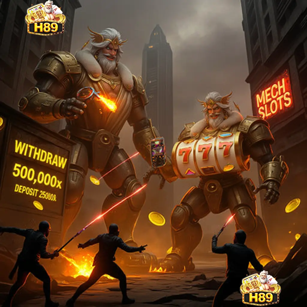 H89 Apk Slot Login Inovasi Agribisnis Agris image 1