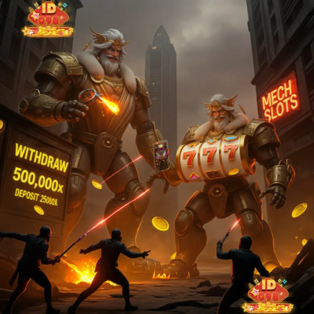 ID098 Apk Slot Login Inovasi Agribisnis Agris image 1