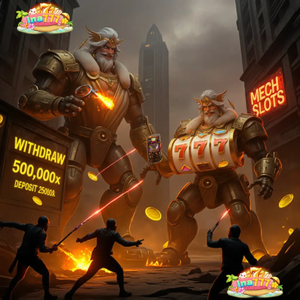 IN858 Apk Slot Login Inovasi Agribisnis Agris image 1