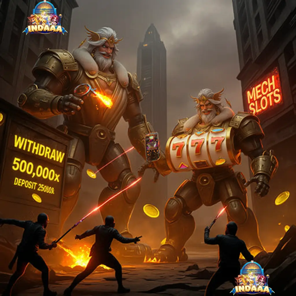 INDA777 Apk Slot Login Inovasi Agribisnis Agris image 1