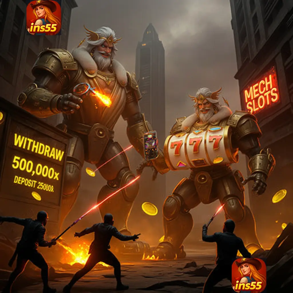 INS55 Apk Slot Login Inovasi Agribisnis Agris image 1