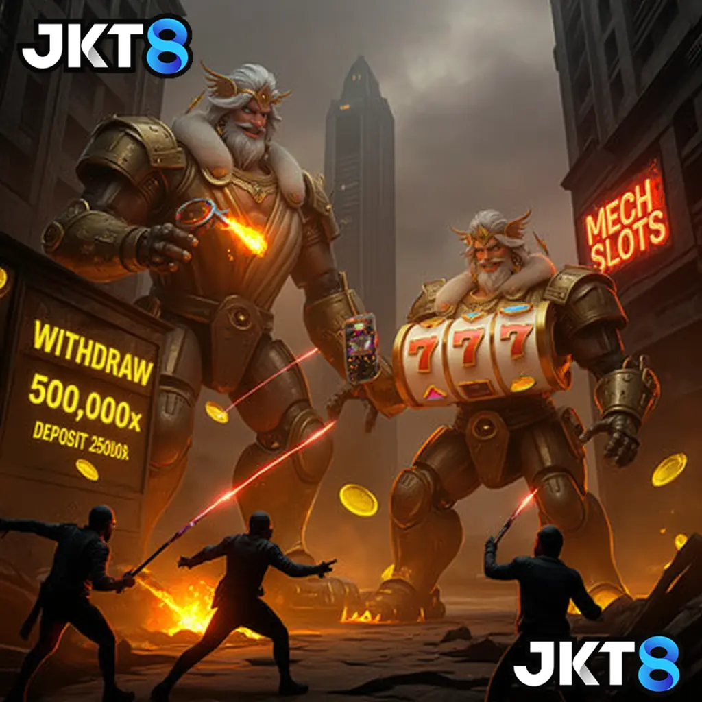 JKT8 Apk Slot Login Inovasi Agribisnis Agris image 1