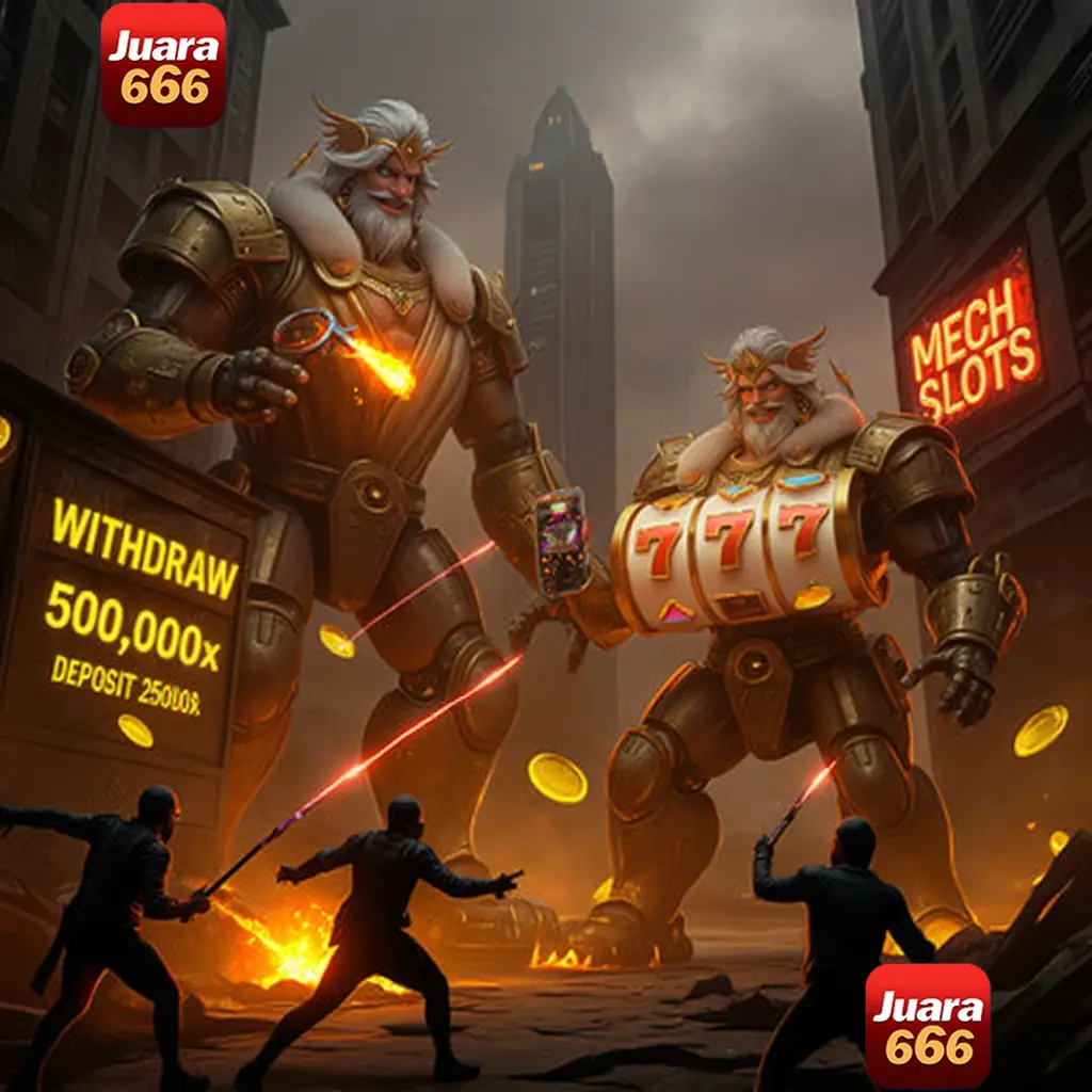 JUARA66 Apk Slot Login Inovasi Agribisnis Agris image 1