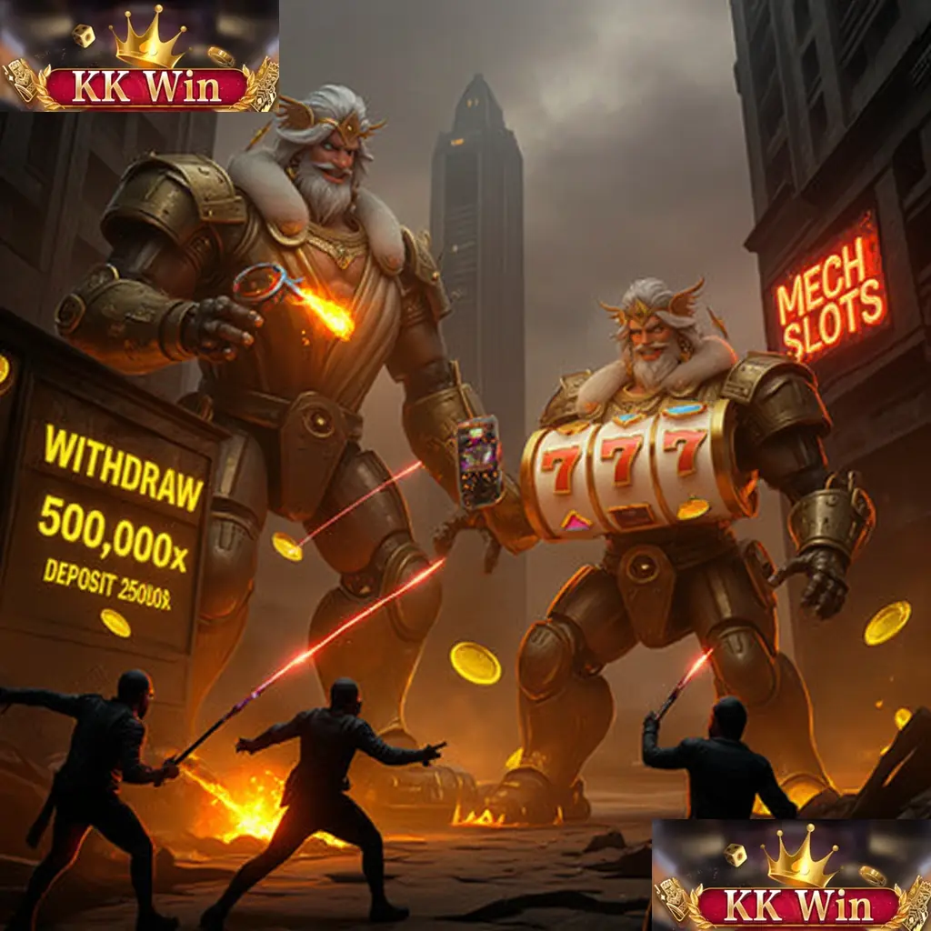 KKWIN Apk Slot Login Inovasi Agribisnis Agris image 1