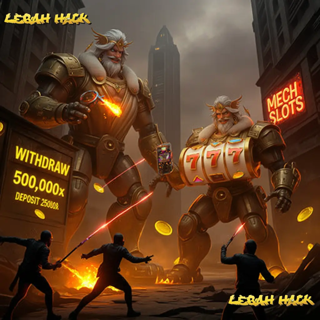 LEBAH HACK Apk Slot Login Inovasi Agribisnis Agris image 1