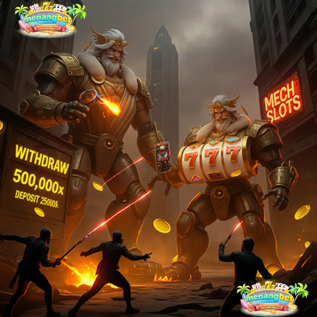 MENANG666 Apk Slot Login Inovasi Agribisnis Agris image 1