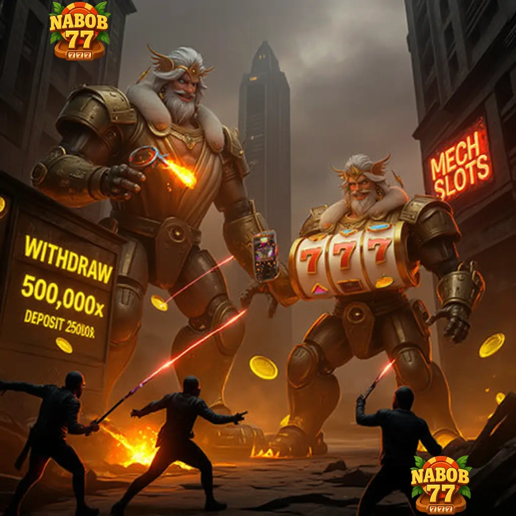 NABOB77 Apk Slot Login Inovasi Agribisnis Agris image 1