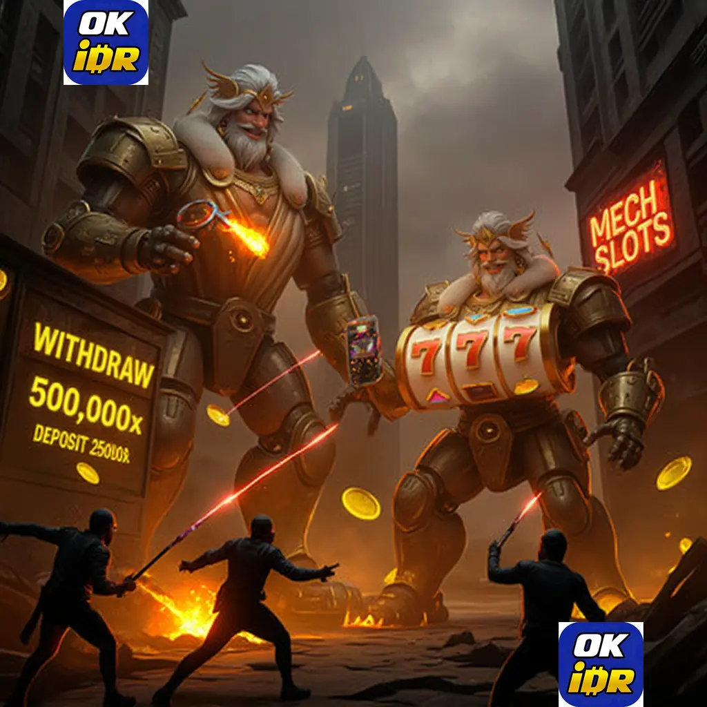 OKIDR Apk Slot Login Inovasi Agribisnis Agris image 1