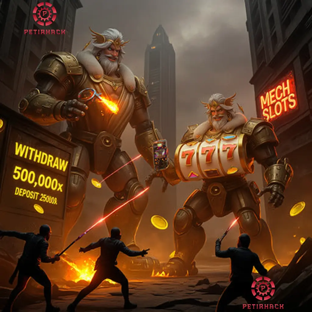 PETIR HACK 12 Apk Slot Login Inovasi Agribisnis Agris image 1