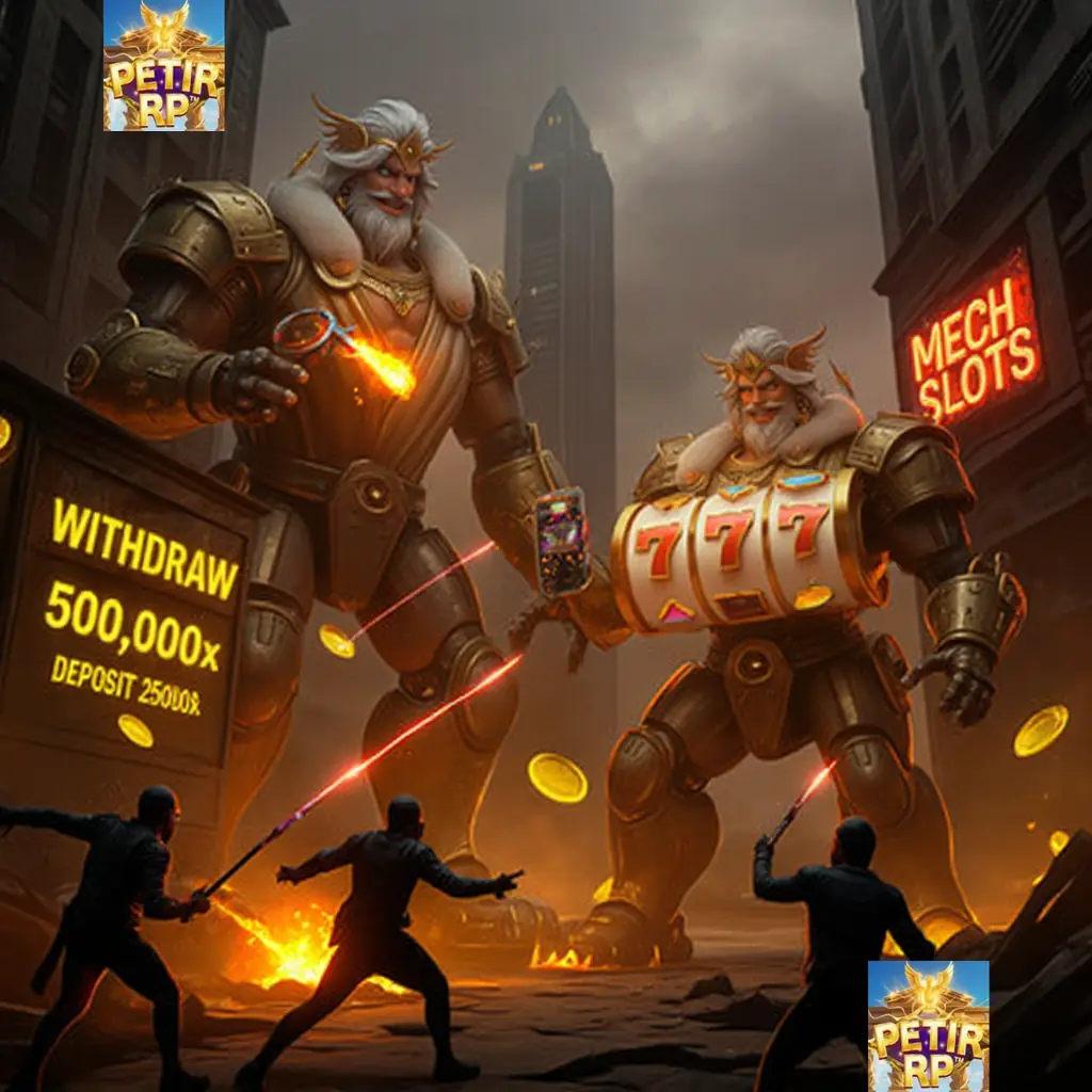 PETIRRP Apk Slot Login Inovasi Agribisnis Agris image 1