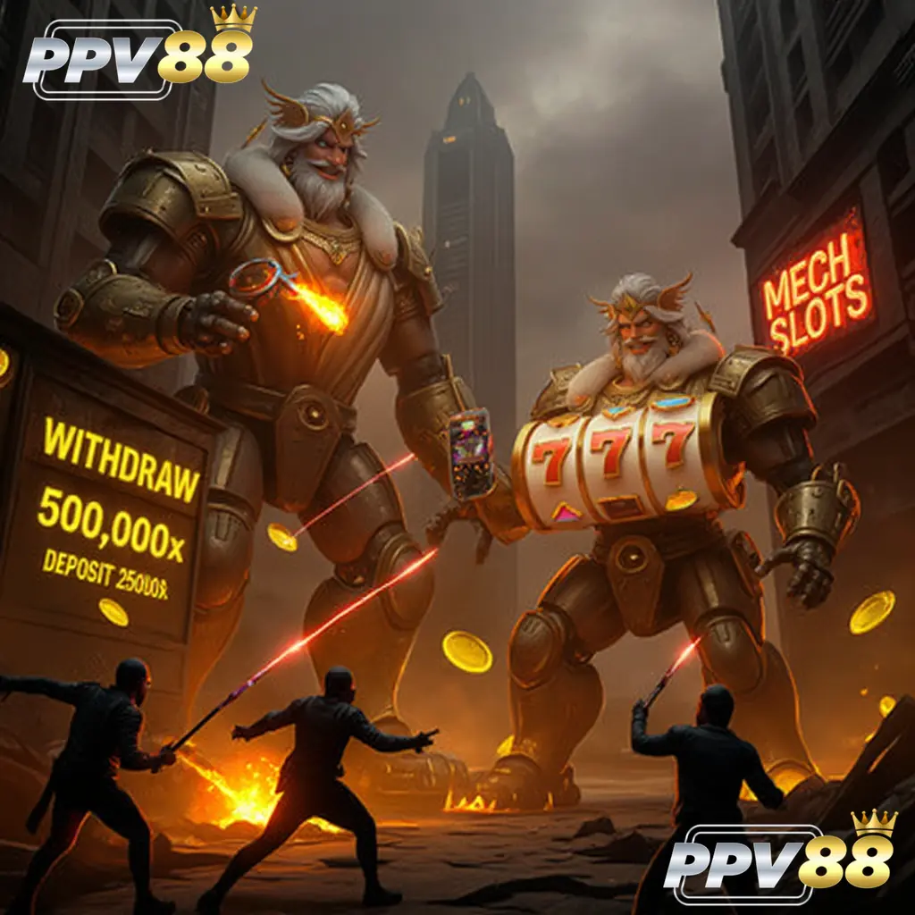 PPV88 Apk Slot Login Inovasi Agribisnis Agris image 1