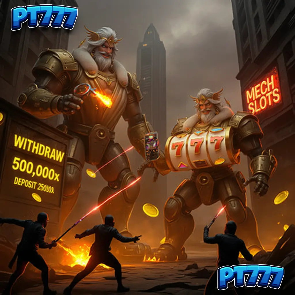 PT777 Apk Slot Login Inovasi Agribisnis Agris image 1