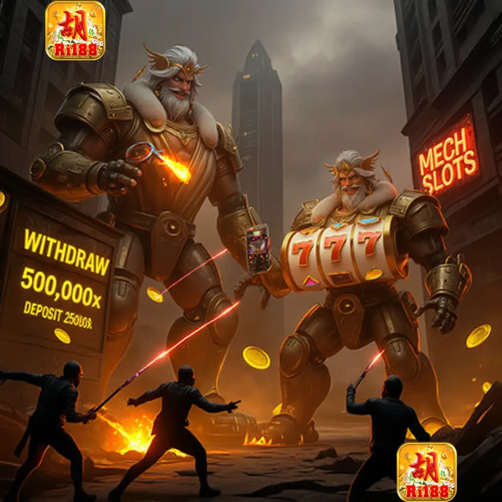RI188 Apk Slot Login Inovasi Agribisnis Agris image 1