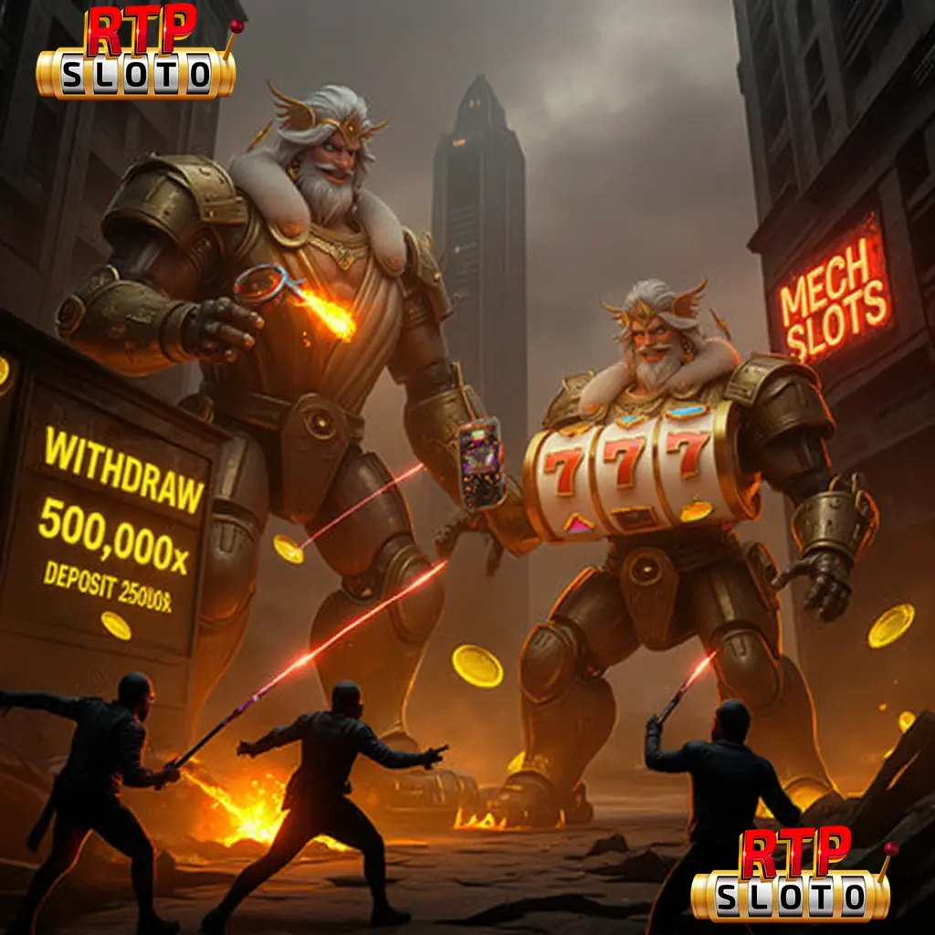 RTP SLOT GACOR Apk Slot Login Inovasi Agribisnis Agris image 1