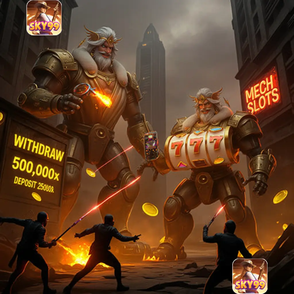 SKY99 Apk Slot Login Inovasi Agribisnis Agris image 1