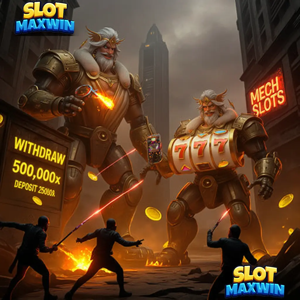 SLOT MAXWIN Apk Slot Login Inovasi Agribisnis Agris image 1