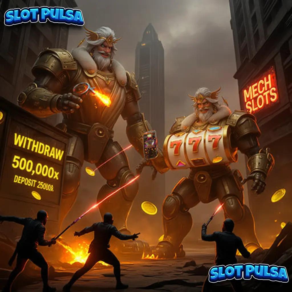 SLOT PULSA Apk Slot Login Inovasi Agribisnis Agris image 1