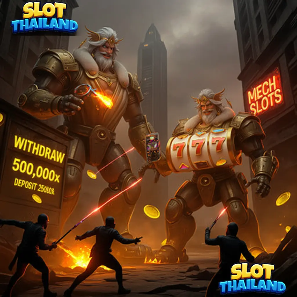 SLOT THAILAND Apk Slot Login Inovasi Agribisnis Agris image 1