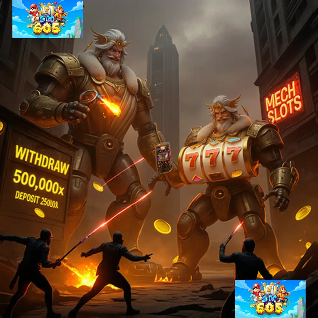 SM605 Apk Slot Login Inovasi Agribisnis Agris image 1