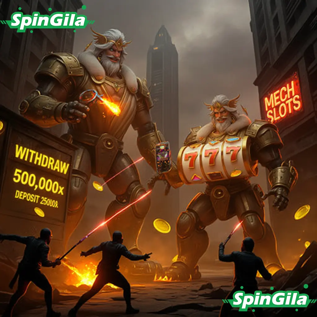 SPINGILA Apk Slot Login Inovasi Agribisnis Agris image 1