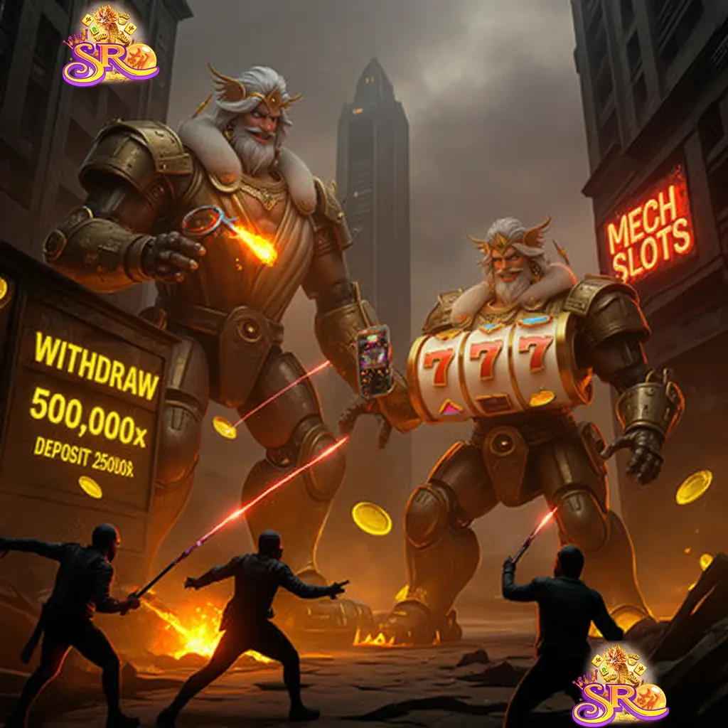 SR866 Apk Slot Login Inovasi Agribisnis Agris image 1