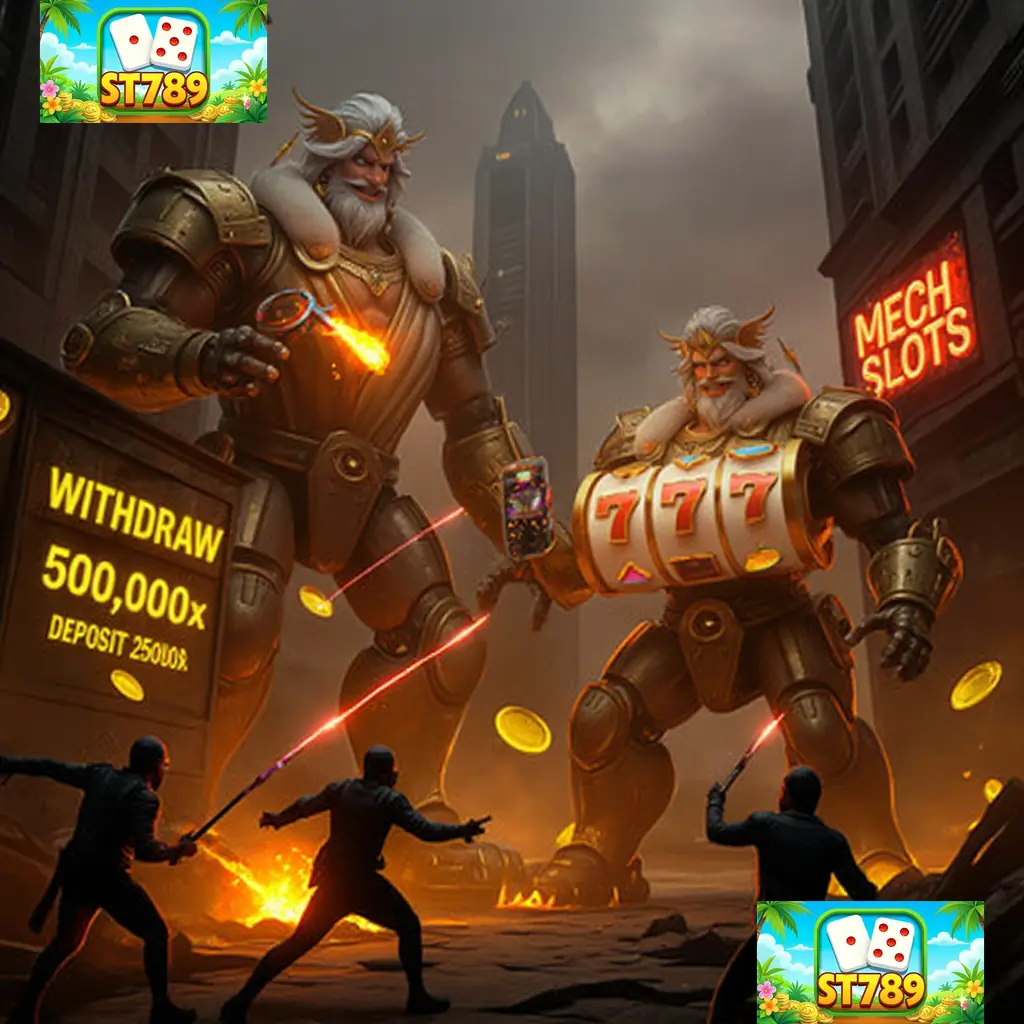 ST789 Apk Slot Login Inovasi Agribisnis Agris image 1