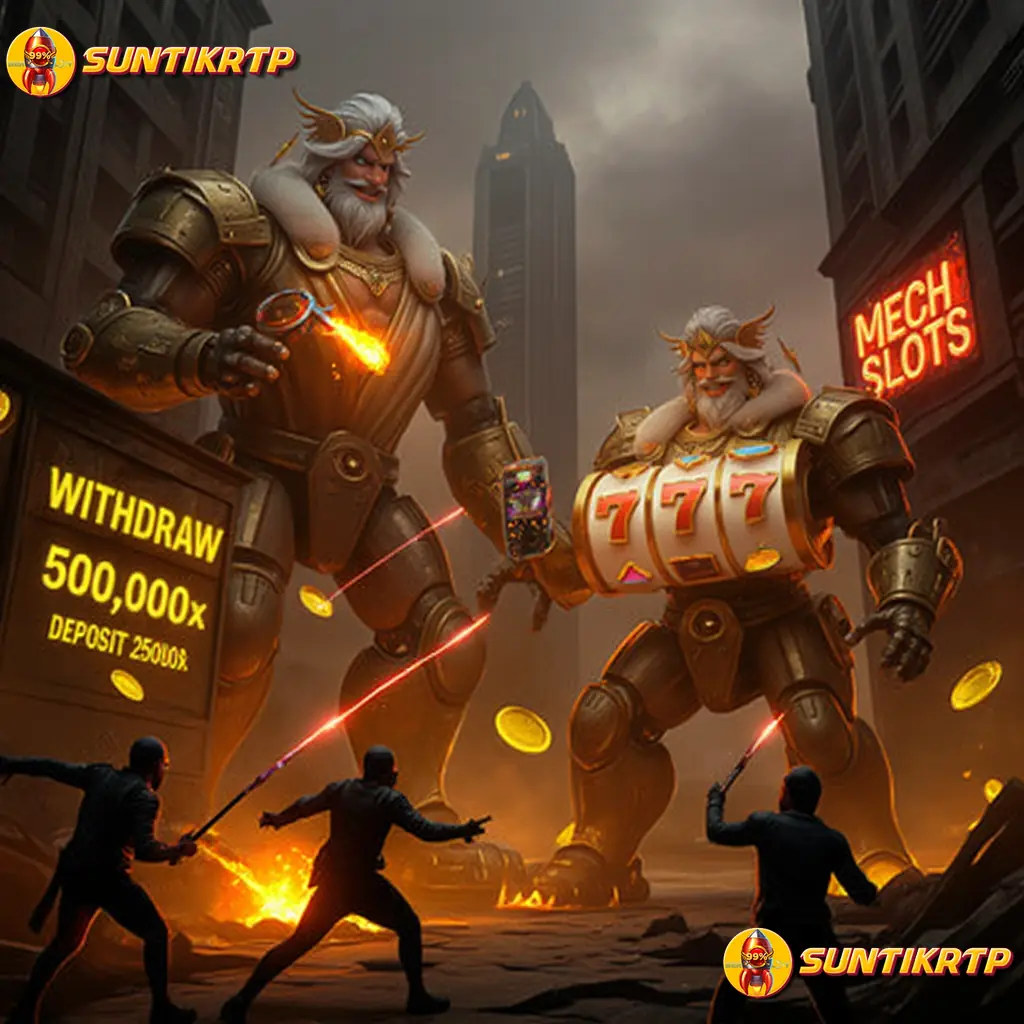 SUNTIK RTP Apk Slot Login Inovasi Agribisnis Agris image 1