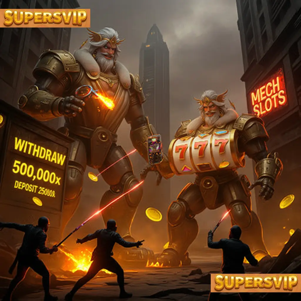 SUPERSVIP Apk Slot Login Inovasi Agribisnis Agris image 1