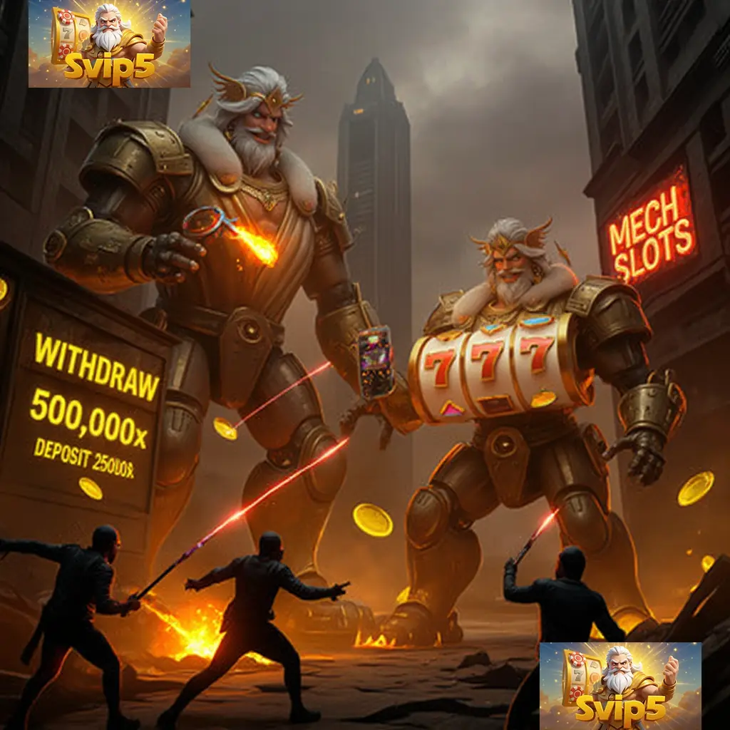 SVIP5 Apk Slot Login Inovasi Agribisnis Agris image 1