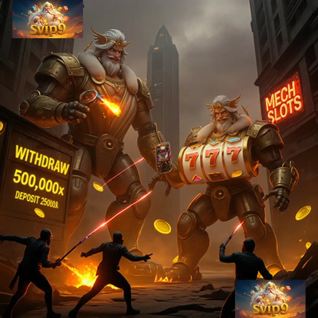 SVIP9 Apk Slot Login Inovasi Agribisnis Agris image 1