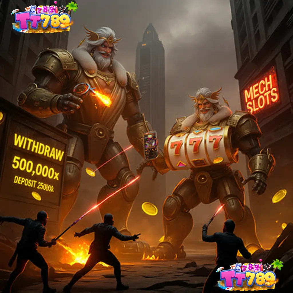 TT789 Apk Slot Login Inovasi Agribisnis Agris image 1