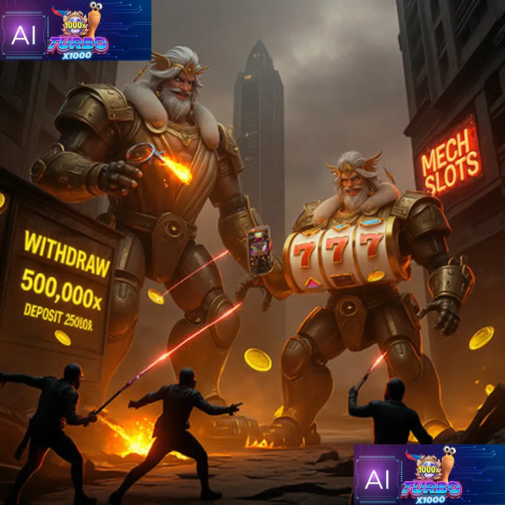 TURBOX1000 Apk Slot Login Inovasi Agribisnis Agris image 1