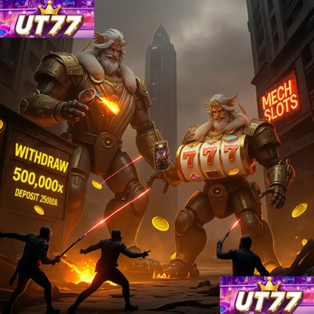 UT77 Apk Slot Login Inovasi Agribisnis Agris image 1