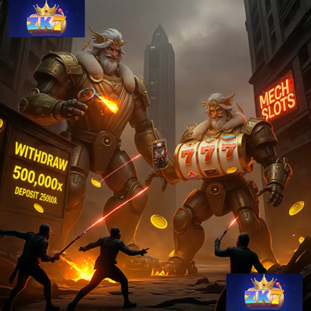 ZK7 Apk Slot Login Inovasi Agribisnis Agris image 1